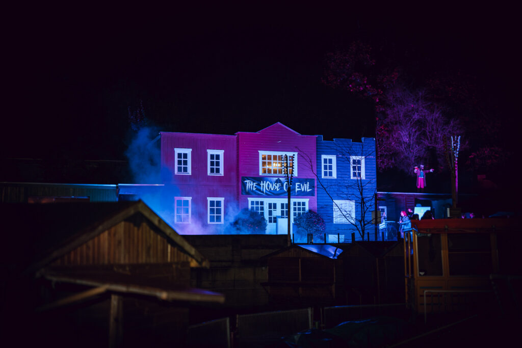 Halloween Sprookjesbos 2021 - 045 - 48